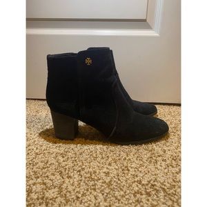 Tory Burch ankle boots